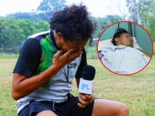 Rambo de León agradece el apoyo de las personas que se preocuparon por él; revela porqué fue internado de emergencia