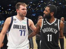 ¡BOMBAZO! Kyrie Irving deja a los Brooklyn Nets y es nuevo jugador de los Dallas Mavericks
