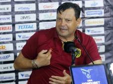 Jeaustin Campos: Si los dirigentes sólo escriben tonterías en redes y no defienden al club, ¿dónde están cuando toca defender?