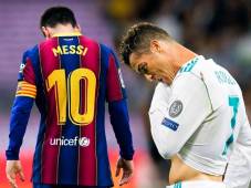 ¡Se fueron los dueños de la orejona! Una Champions League sin Messi y Cristiano Ronaldo, 19 años después