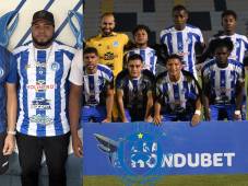 Revelan la cifra que tendría que pagar La More para comprar al CD Victoria de La Ceiba