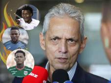 Rueda habló como nunca: Su cruda crítica a seleccionados por jugar burocrático, el sensible tema de Demetri Gordon: La decepción que sufrí la semana pasada