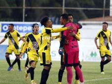 ¡Génesis tumba al Platense en los lanzamientos de penal y se coronan campeones del Clausura 2023 de la Liga de Ascenso!
