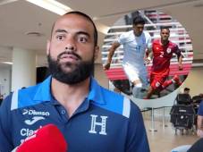 Edrick Menjívar minimiza resultado contra Islas Caimán y resalta el boleto a la Ronda Final de la eliminatoria: la contundencia te lleva al éxito