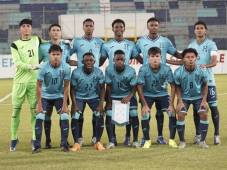 Dos mundialistas de la Sub 17 fichan por club grande de la Liga Nacional de Honduras: ¡Ya fueron suplentes!