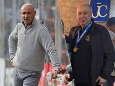 Presidente de Motagua, Eddy Atala, y su mensaje ante la llegada de Eduardo Espinel al Olimpia