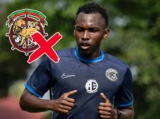 Alberth Elis cuenta la verdad y el por qué se fue de Olimpia y su rescisión de contrato con Marítimo: Él me lo dijo...