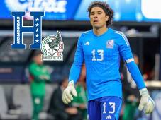 Memo Ochoa se refiere al cruce de México ante la ‘H’: “La hostilidad es un factor que puede pesar a favor de Honduras”