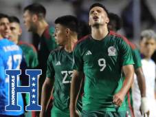 ¡Que respeten! Honduras es el segundo equipo de Concacaf que más daño le hace a la Selección Mexicana