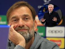 Jurgen Klopp dijo que no es imposible vencer al Real Madrid pese a que es el favorito en la llave.