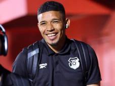 Getsel Montes, goleador y titular en el líder Herediano de Costa Rica: El legionario 'aparecido' que volvió al gol