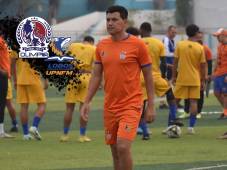 El DT de la UPNFM cree en la salvación y va por el batacazo ante Olimpia: “El milagro se va a dar”