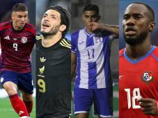 Fecha del sorteo de Copa Oro 2025, selecciones clasificadas, sedes del torneo y las dos debutantes