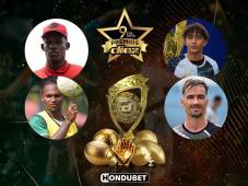 Premios DIEZ 2024: ¡Fiebre total por los cuatro nominados en la categoría Mejor Jugador de Liga de Ascenso!