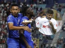 FOTOS PORTADA: JEFFRED RAMÍREZ | MAURICIO AYALA | NEPTALÍ ROMERO.