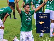 ¿Recuperó el pasaporte? Alexy Vega despeja las dudas y habla sobre ir con la Selección de Honduras a Copa Oro