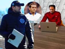 El exvolante de contención de la Selección de Honduras, José Luis el Flaco Pineda acaba de obtener un gran logro en Estados Unidos.