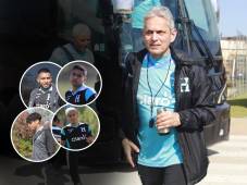 ¿Cuál será la alineación? Honduras cierra filas; Reinaldo Rueda pule el 11 titular para enfrentar a Costa Rica