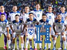 Nicaragua confirmó la lista de 24 nombres para los duelos ante Honduras y Costa Rica.