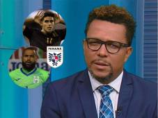 Carlos Pavón analizó en DIEZ el triunfo de Honduras y las críticas a Édrick Menjívar y Luis Palma.