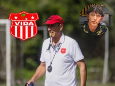 Raúl Musuruana, el DT argentino que sueña con regresar al Vida a primera división y no olvida a Nixon Cruz: Él me desafió