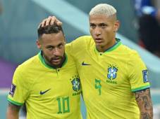 Si no iba al psicólogo, se suicidaba: la estrella de Brasil revela su lado más oscuro de la vida tras el Mundial de Qatar 2022