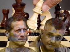 Un duelo táctico: Troglio cambia su forma de jugar ante Motagua, ¿y Diego con qué parado le sale a Olimpia?