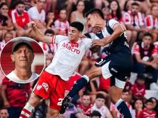 Pedro Troglio debutó en la Liga de Argentina con Instituto de Córdoba enfrentando al Gimnasia: ¿Cómo le fue?