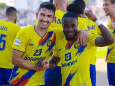 Jonathan Rubio comenzó la temporada liguera en Angola siendo un factor determinante.