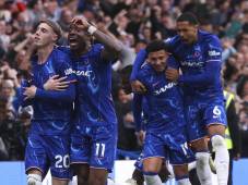 Venció a Real Madrid: El Chelsea a otra final europea, ¿cuántas ha perdido de las jugadas?