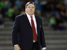 Decisión final: 'Piojo' Herrera conoce su futuro en la Selección de Costa Rica previo a enfrentarse a Honduras