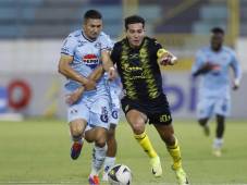 Junta directiva de Motagua toma determinación previo al partido de semifinales contra Real España