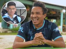 Rambo de León no amaga y da su veredicto: ¿Está de acuerdo con el llamado de Rougier a la Selección de Honduras?