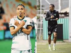 Rigoberto Rivas está considerado para los partido de junio donde Honduras se juega el cierre de la primera fase de la eliminatoria y luego la Copa Oro.