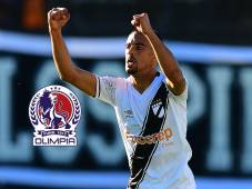 El defensor llega procedente del Club Deportes Cobresal de la Primera División de Chile.