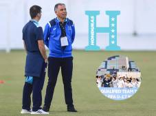 Federación deja claro su objetivo para que la Sub-17 compita en el Mundial y la función de Francis: Autonomía total