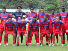 El CD Real de la ciudad de Santa Bárbara no continuará jugando la temporada 2025-2026, informó la Liga de Ascenso.