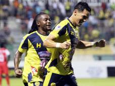 Histórico: Génesis, el primer equipo que llega a semifinales en su torneo debut en Liga Nacional