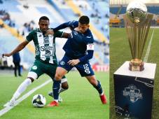 Ya hay fecha para el inicio del otro torneo de Liga Nacional: VAR, cambio de formato, 12 clubes y habrá Campeón de Campeones