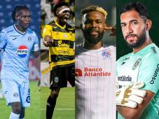 Marathón por igualar la serie ante Olimpia en el Morazán, Motagua quiere sumar su quinto juego al hilo; revisá las estadísticas