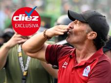 Pedro Troglio tiene todo arreglado con su nuevo club y será en Argentina donde continúe su carrera como entrenador.