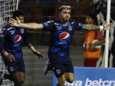 ¿Podrá jugar o no Agustín Auzmendi el juego de vuelta de semifinales ante Olimpia?