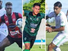 Liga de Ascenso: Lone y Platense siguen reinando; San Juan de Quimistán está imparable, ¿y Juticalpa?