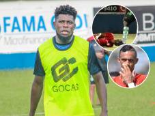 Revela lo que sucedió: Bryan Barrios pide disculpas a Diego Reyes y delata las amenazas a muerte que ha recibido