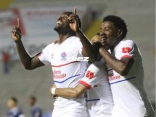 Alberth Elis pide más minutos a Espinel tras gol con Olimpia ante Motagua y confirma ofertas de Europa: No ha sido fácil