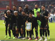 Honduras rumbo a la Copa Oro: ¿A qué selección se enfrentará el equipo de Reinaldo Rueda para pelear el boleto?