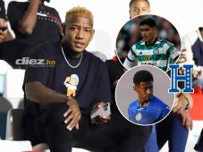 Romell Quioto habla de la Selección Mexicana, da pistas de su futuro y manda mensaje a Luis Palma previo a juego de Champions