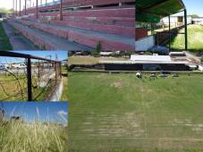 CONDEPOR trabajará en la remodelación del Estadio Fausto Flores Lagos de Choluteca, recinto histórico del fútbol de Honduras. Aquí te contamos los detalles.