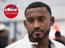 El delantero reveló lo que pasó en el Estadio Nemesio DIEZ de Toluca. FOTO: Mauricio Ayala.