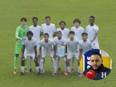 Entrenador de la sub-17 de Honduras asegura que la Mini H es una potencia y sueña con clasificar al Mundial